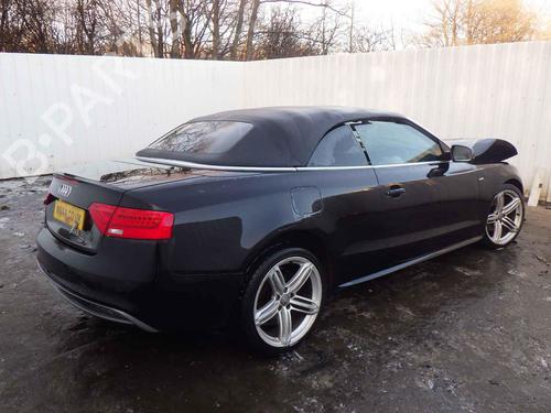 Electronic module AUDI A5 Convertible (8F7) 2.0 TDI | BP22666956M83  - Image 11