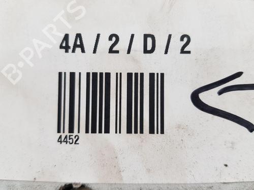 Engine AUDI A1 (8X1, 8XK) 1.2 TFSI | BP25022193M1