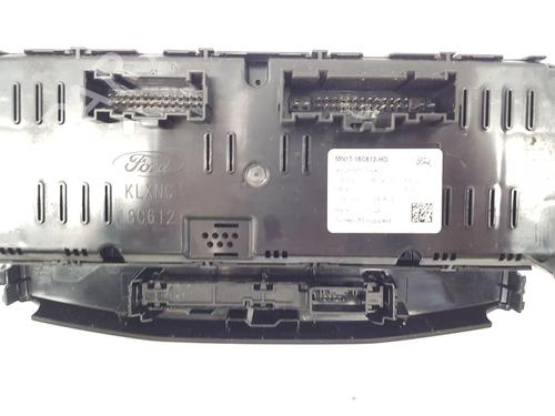 Climate control FORD PUMA (J2K, CF7) | BP31842007I5