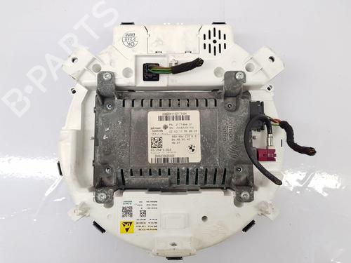 Radio MINI MINI COUNTRYMAN (R60) Cooper | BP32004107E6 