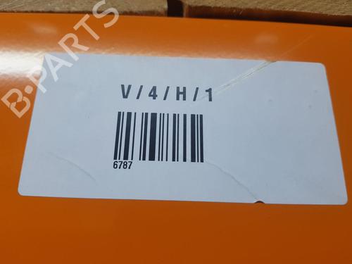 Right front window switch KIA PICANTO I (SA) 1.0 | BP37491821I26 - Image 8