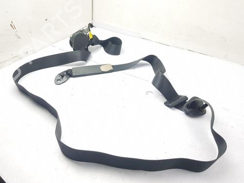Front right seatbelt FORD TRANSIT Van (FA_ _) 2.2 TDCi | BP33889711I25 - Image 4