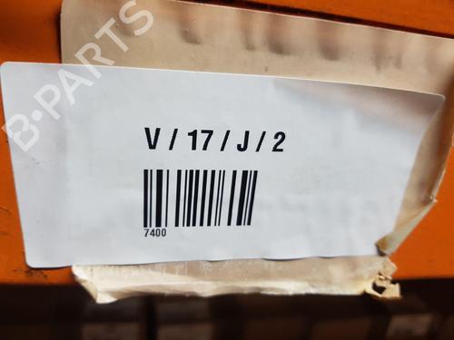 Glove box NISSAN NOTE (E12) 1.5 dCi | BP25461531C95 - Image 10