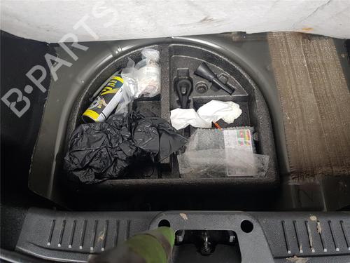 Used Parts FORD FIESTA VI (CB1, CCN) 1.25 4887447