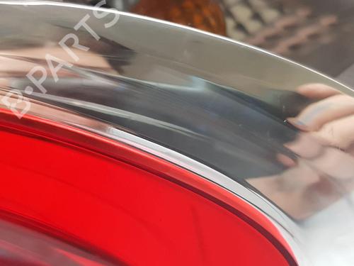 Left taillight PEUGEOT 208 I (CA_, CC_) 1.4 VTi | BP29229744C34 