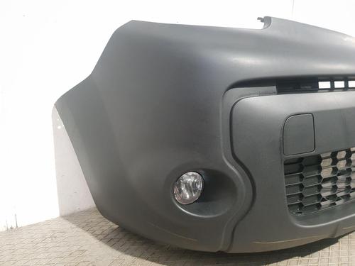 Front bumper RENAULT KANGOO Express (FW0/1_) 1.5 dCi 75 (FW07, FW10, FW04) | BP23098139C7 