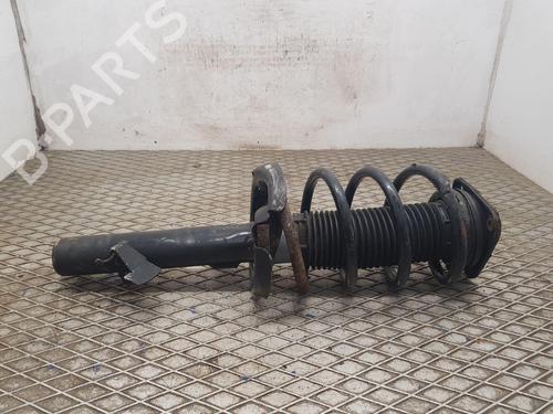 Used Right front shock absorber FORD FOCUS II (DA_, HCP, DP) [2004-2013]  29514355