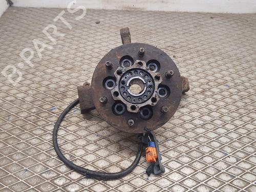 Venstre Styrespindel lagerhus ISUZU D-MAX I (TFR, TFS) 2.5 DiTD 4x4 (TFS86_) (136 hp) 30628015