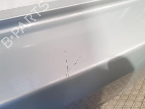 Rear bumper SAAB 9-3 (YS3F, E79, D79, D75) 1.9 TiD | BP22682664C8 