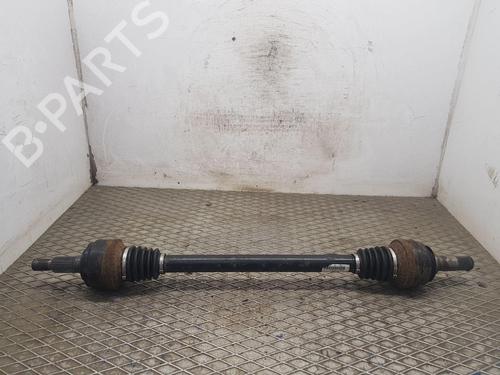 Transmisión trasera izquierda PORSCHE CAYENNE (92A) [2010-2025]  28329497