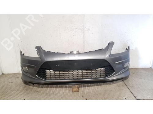 front-bumper-hyundai-i30-fd-2007-2008-2009-2010-2011-2012-38014294 main image