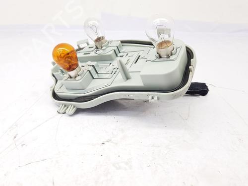 Lamp holder SKODA YETI (5L) 2.0 TDI 4x4 | BP33295706L10  - Image 6