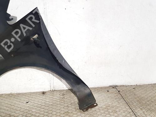 Right front fenders VAUXHALL CORSA Mk III (D) (S07) 1.2 i 16V (L08) | BP30161395C42
