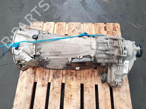 Used Gearbox MERCEDES-BENZ R-CLASS (W251, V251) R 320 CDI 4-matic (251.022, 251.122) (224 hp) 22661893