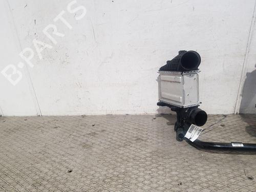 AC pipe KIA CEE'D Sportswagon (JD) 1.4 CVVT | BP37271414M126 - Image 12