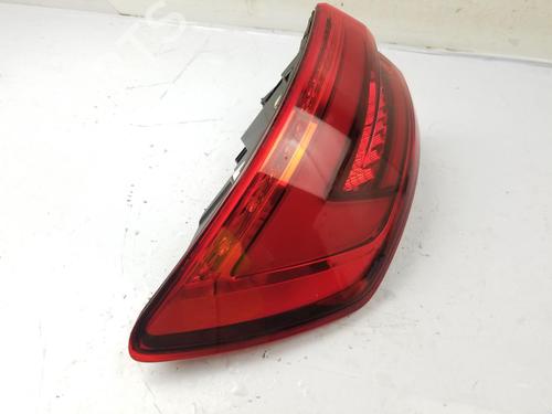 Left taillight AUDI A4 B9 Avant (8W5, 8WD) 2.0 TDI | BP38469896C34 - Image 4