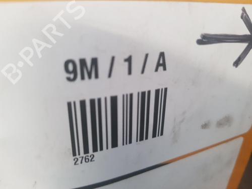 Gearbox BMW 5 (E60) 520 d | BP31983462M3