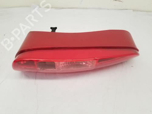 Used Right taillight Right taillight 39616797 39616797