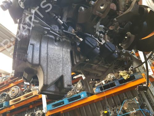 Engine LAND ROVER RANGE ROVER SPORT II (L494) 5.0 SCV8 4x4 | BP28362877M1 