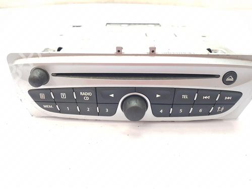 Used Electronic module RENAULT GRAND SCÉNIC III (JZ0/1_) 1.5 dCi (JZ09, JZ0D, JZ10, JZ14, JZ1G, JZ29, JZ2C) (110 hp) 25928855