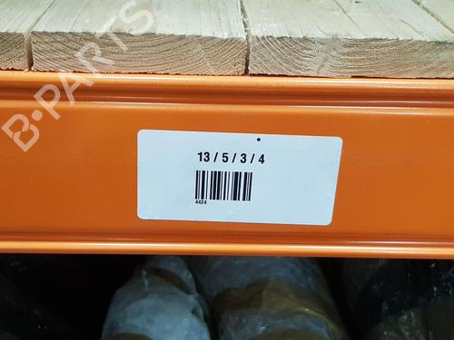 Front right panel MCLAREN 720S 4.0 | BP27620253C59 - Image 14