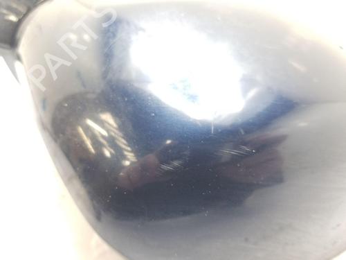 Right mirror NISSAN TIIDA Saloon (SC11) 1.6 (C11L) | BP28087947C27 