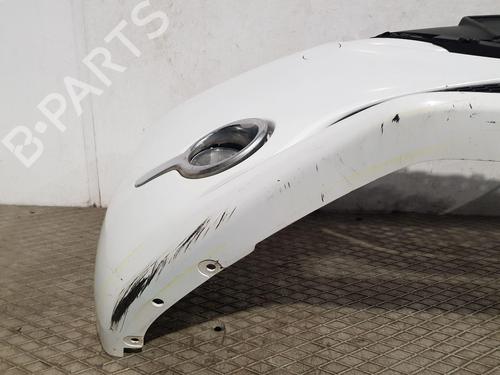 Front bumper PEUGEOT 208 I (CA_, CC_) 1.2 VTI 82 | BP32352789C7
