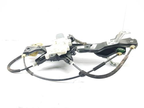 Front left window mechanism FORD FOCUS III 1.0 EcoBoost | BP31346534C22