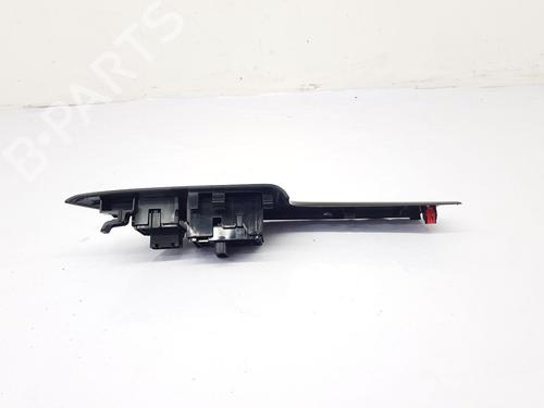 Left front window switch LEXUS NX II (_A2_, _H2_) 350h E-Four (AAZH25) | BP36536308I27 - Image 3