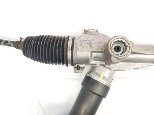 Steering rack MAZDA CX-30 (DM) SKYACTIV-G M Hybrid | BP33853349M22 - Image 6