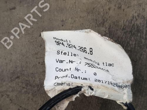 Wiring harness PORSCHE 911 (991) 4.0 GT3 | BP23263792E16 