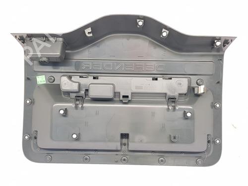 Boot lining LAND ROVER DEFENDER Station Wagon (L663) D300 MHEV 4x4 | BP32398124I3 