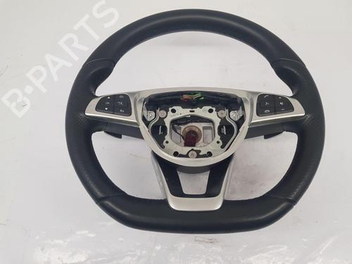 Used Steering wheel Steering wheel MERCEDES-BENZ C-CLASS Coupe (C205) C 220 d (205.304) (170 hp) 36565541 36565541