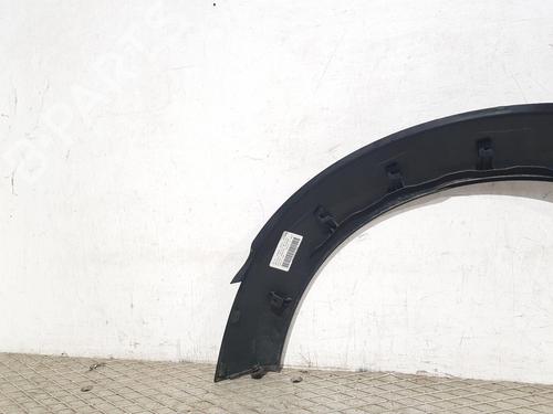 Front right wheel arch trim MINI MINI (R56) Cooper | BP30554565C135 