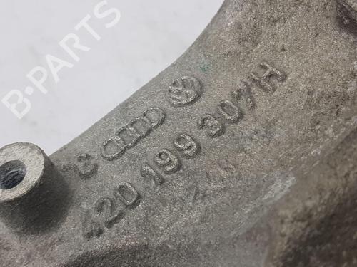 Engine mount LAMBORGHINI HURACÁN 5.2 LP 610-4 | BP30115768M89 