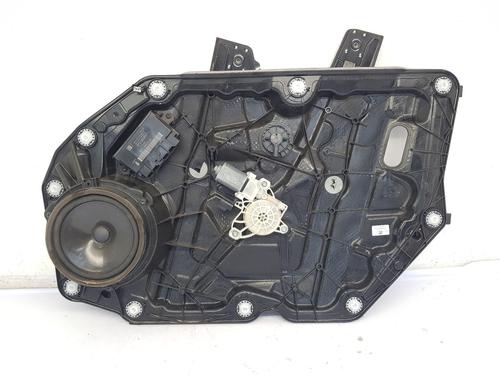 front-right-window-mechanism-ford-focus-iv-hn-2018-27186626 main image