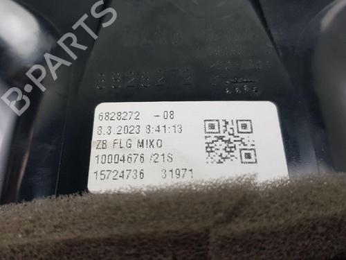 Air vent BMW 1 (F40) 118 i | BP29984460I21