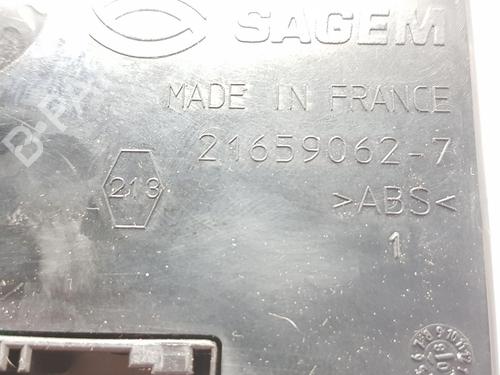 Electronic module RENAULT CLIO II (BB_, CB_) 1.2 (BB0A, BB0F, BB10, BB1K, BB28, BB2D, BB2H, CB0A,... | BP29957049M83 