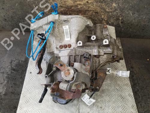 Gearbox SUZUKI SPLASH (EX) 1.0 (A5B310) | BP35934233M3 - Image 6