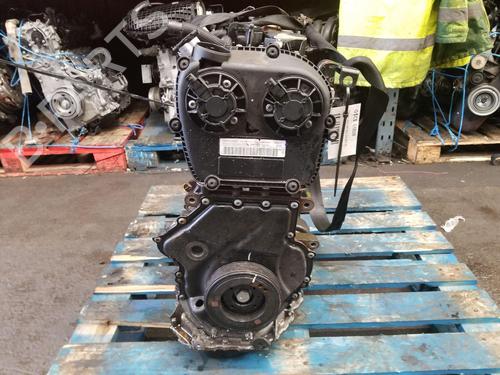 Engine AUDI Q3 (8UB, 8UG) 2.0 TFSI quattro | BP31841789M1 - Image 3
