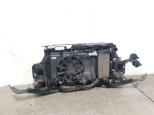 Frontplade/Frontkurv FORD FIESTA VI (CB1, CCN) 1.0 EcoBoost | BP37584981C72 - Image 12