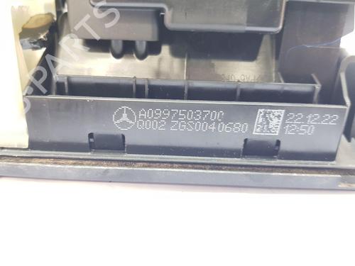Electronic module MERCEDES-BENZ A-CLASS (W177)  | BP25839248M83