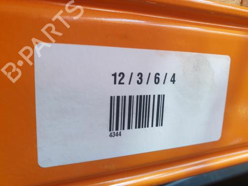 Luggage compartment floor FIAT 500L (351_, 352_) 1.3 D Multijet (199LXY1A, 199LXY11) | BP22656775I33 