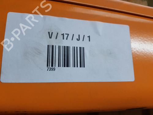 Right mirror CITROËN C4 Grand Picasso I (UA_) 1.6 VTi 120 | BP32097942C27 