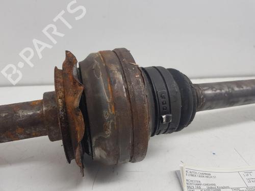 Right rear driveshaft MERCEDES-BENZ E-CLASS (W212)  | BP22208946M41 