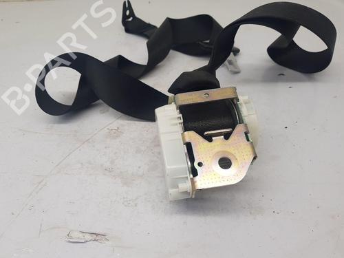 Rear center seatbelt BMW X1 (E84) xDrive 18 d | BP34226359I27 - Image 6