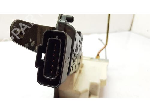 Front left lock SUZUKI WAGON R Hatchback 1.2 | BP25928818C98 