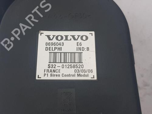 Electronic module VOLVO S40 II (544) 2.0 | BP38202033M83 - Image 2