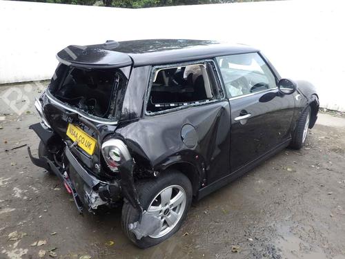 Left front shock absorber MINI MINI (F56) One | BP32177804M16  - Image 10