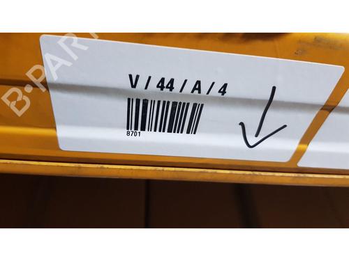 Upper protection ALFA ROMEO GIULIA (952_)  | BP22666134M93  - Image 10